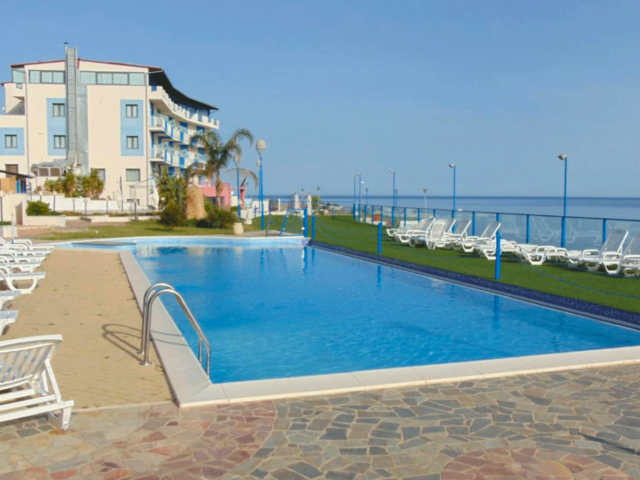 TUS'HOTEL-CASTEL-DI-TUSA