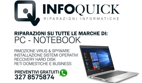 INFOQUICK