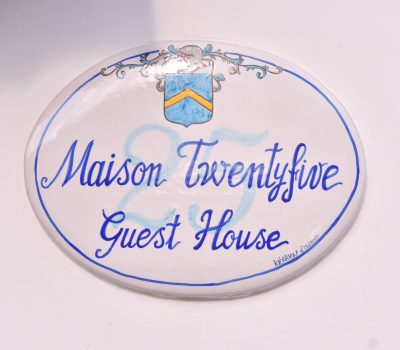 LOGO B&B